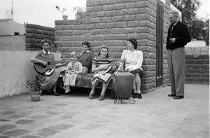 1949 Die Familie Vescoli