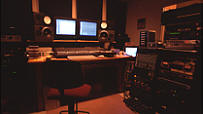 Die Technik des Studios