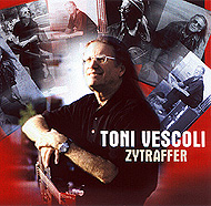 Toni Vescoli - Bob Dylan Songs Mundart Toni Vescoli - Bob Dylan Songs Mundart